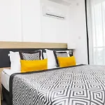 Ξενοδοχείο Sky Roof Λευκωσία