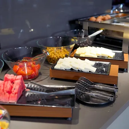 호텔 Sky Roof 니코시아