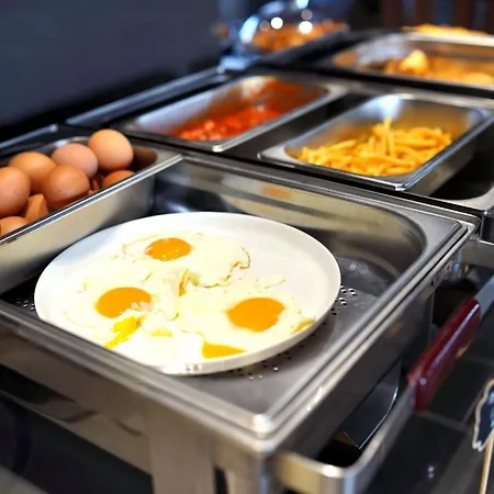 Sky Roof 3* 니코시아