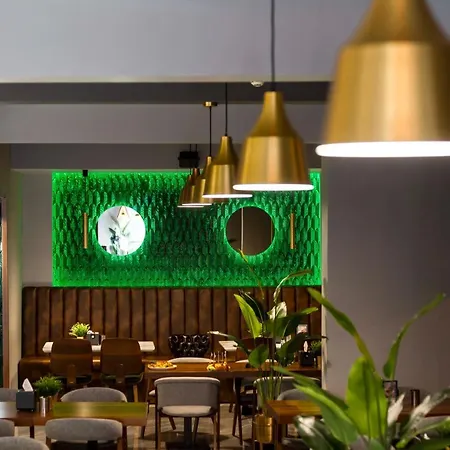 호텔 Sky Roof 니코시아