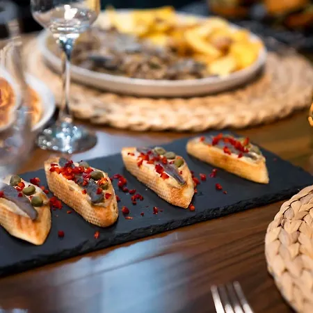 호텔 Sky Roof 니코시아