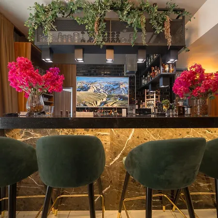 Sky Roof 3* 니코시아