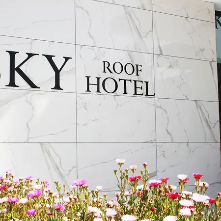 Sky Roof 니코시아