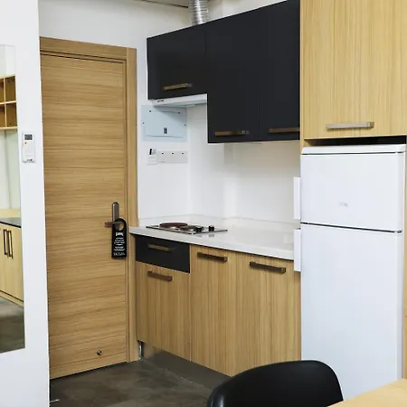 Sky Roof 니코시아