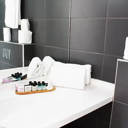 호텔 Sky Roof 니코시아