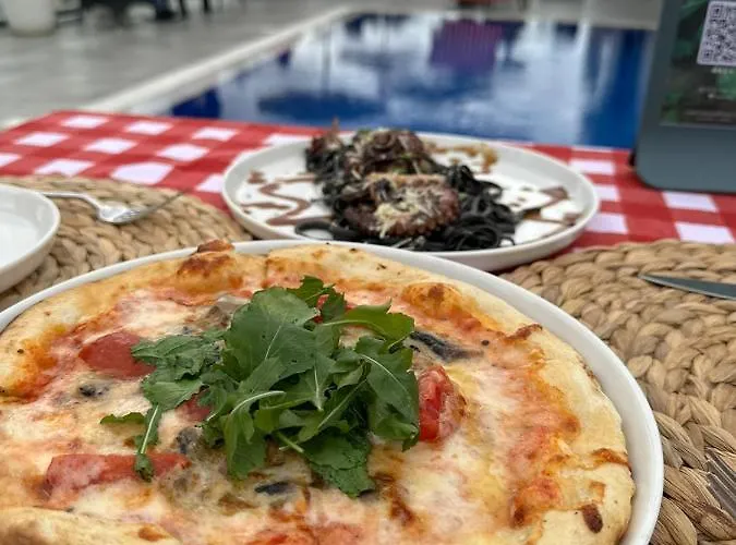 Hotel Sky Roof Nicosie