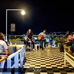 Hotel Sky Roof Nicosia