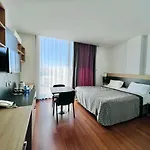 Sky Roof Hotel Nicosia