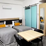 Sky Roof Hotel 3*