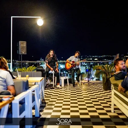 Hotel Sky Roof Nicosia