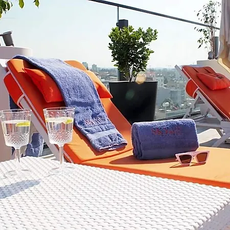 Sky Roof Nicosia