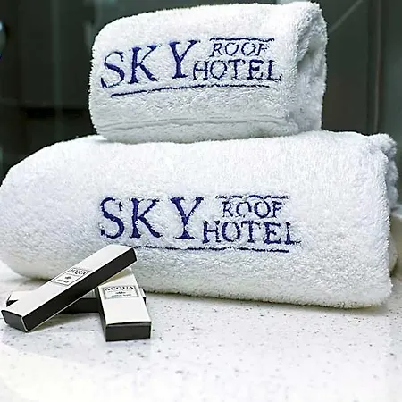 Hotel Sky Roof Nicosia