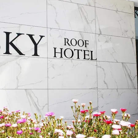 Sky Roof 3* Nicosia