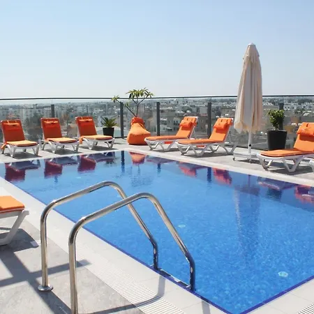 Sky Roof 3*