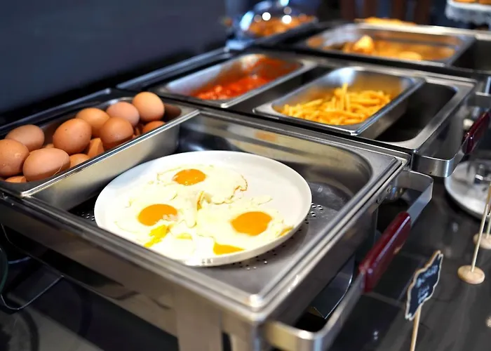 Sky Roof 3* Nikósie