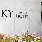 Sky Roof Nicosia