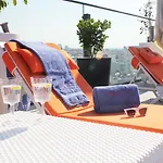 Sky Roof Hotel