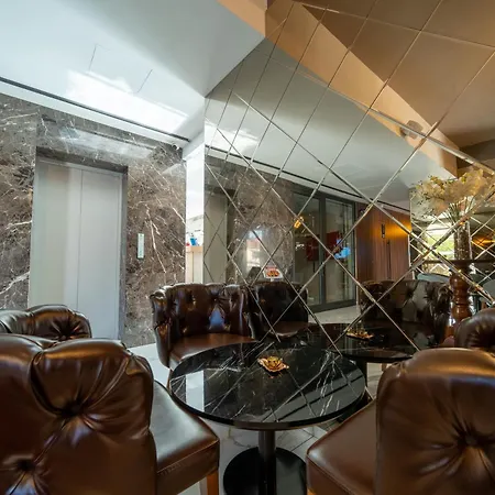 Sky Roof Ξενοδοχείο